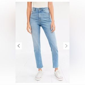 BDG Girlfriend Jeans